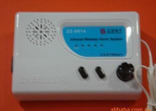 红外无线报警器ZD-0914A 安全防护的智能守卫者——四方区产品深度解析